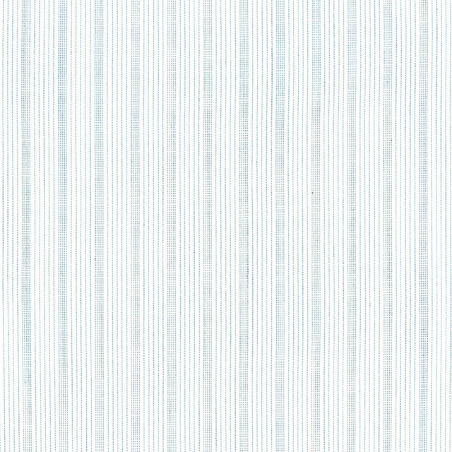 Thibaut Ebro Stripe Spa Fabric