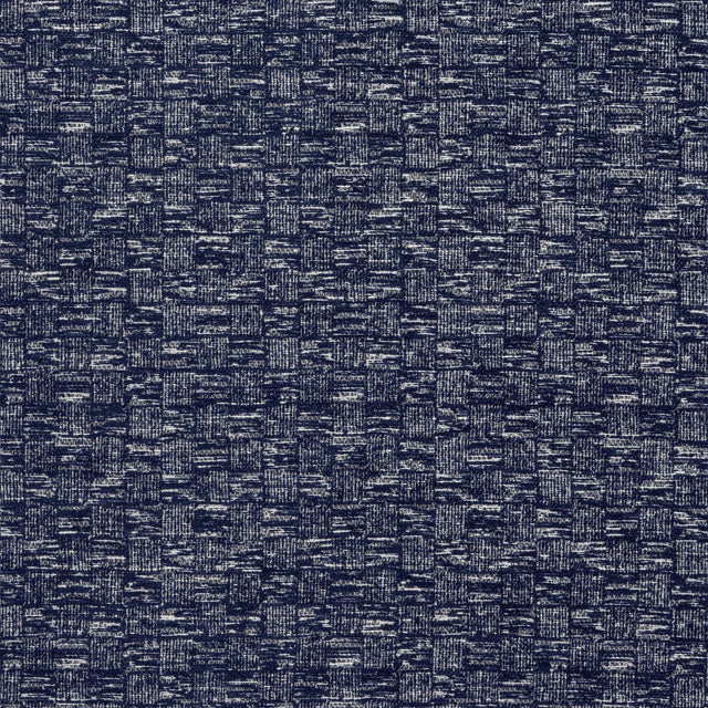 Thibaut CESTINO Navy Fabric
