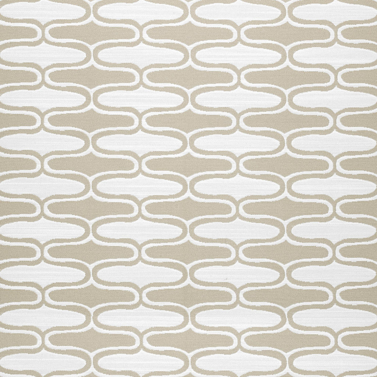 Thibaut SARABAND Sand Fabric
