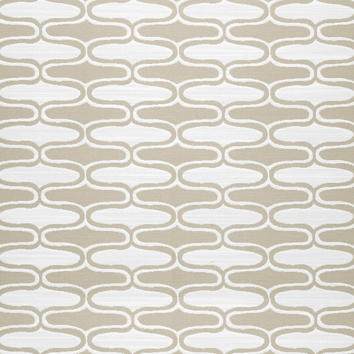 Thibaut Saraband Sand Fabric