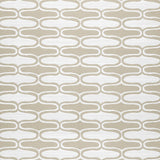 Thibaut Saraband Sand Fabric