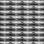 Thibaut SARABAND Onyx Fabric
