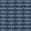 Thibaut SARABAND Marine Fabric