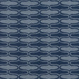 Thibaut Saraband Marine Fabric
