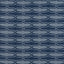 Thibaut Saraband Marine Fabric