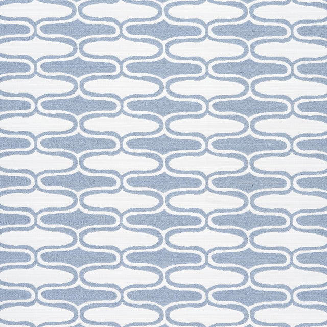 Thibaut SARABAND Horizon Fabric
