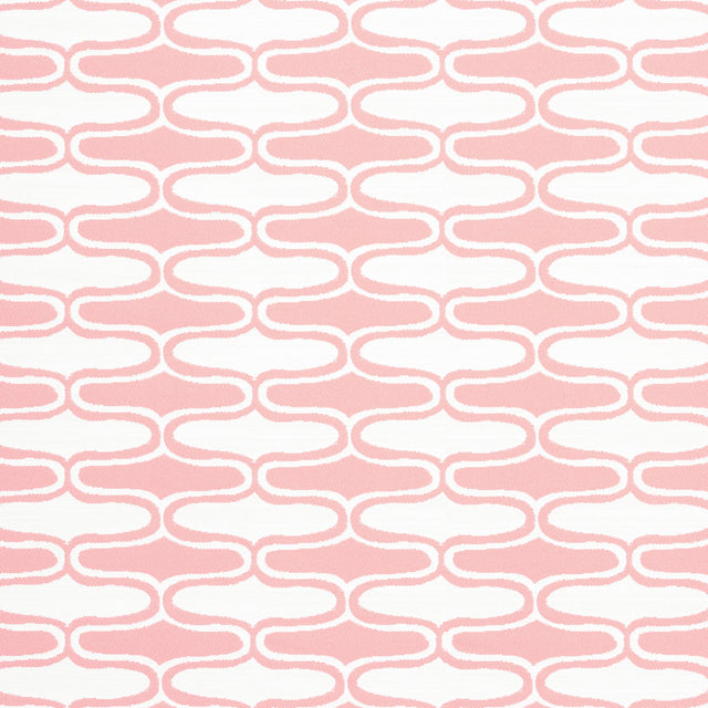 Thibaut SARABAND Seashell Fabric
