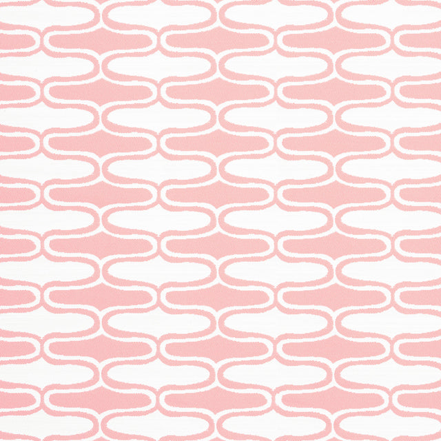 Thibaut Saraband Seashell Fabric