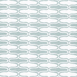 Thibaut SARABAND Seafoam Fabric