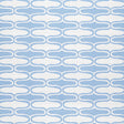 Thibaut SARABAND Sky Fabric