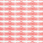 Thibaut Saraband Coral Fabric