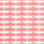 Thibaut SARABAND Coral Fabric