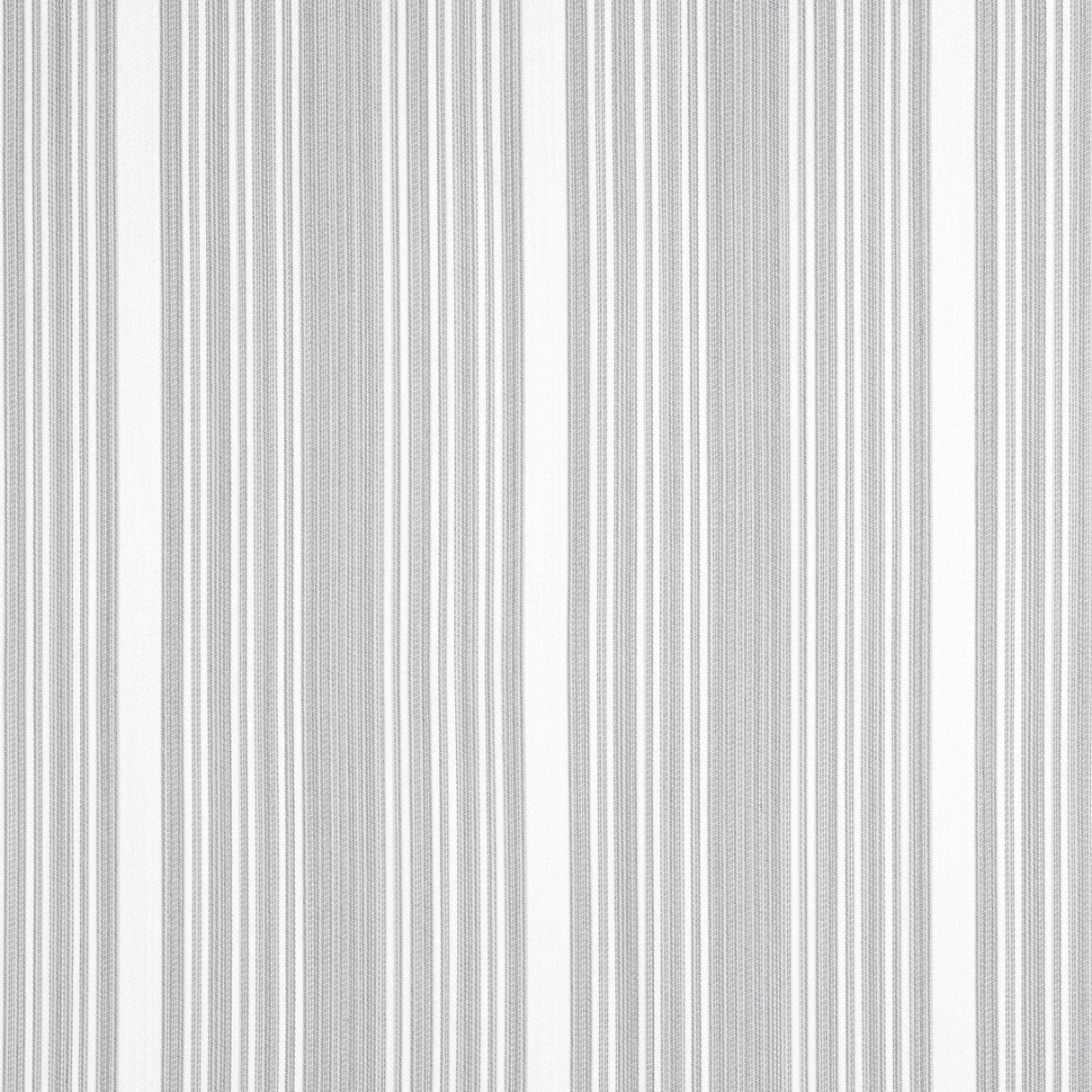 Thibaut KAIA STRIPE Sterling Fabric