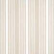 Thibaut KAIA STRIPE Sand Fabric