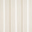 Thibaut Kaia Stripe Sand Fabric