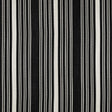 Thibaut KAIA STRIPE Onyx Fabric