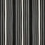 Thibaut KAIA STRIPE Onyx Fabric
