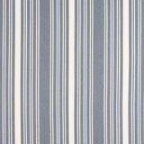Thibaut KAIA STRIPE Horizon Fabric