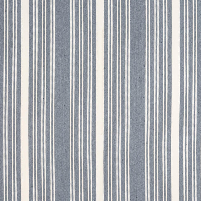 Thibaut KAIA STRIPE Horizon Fabric