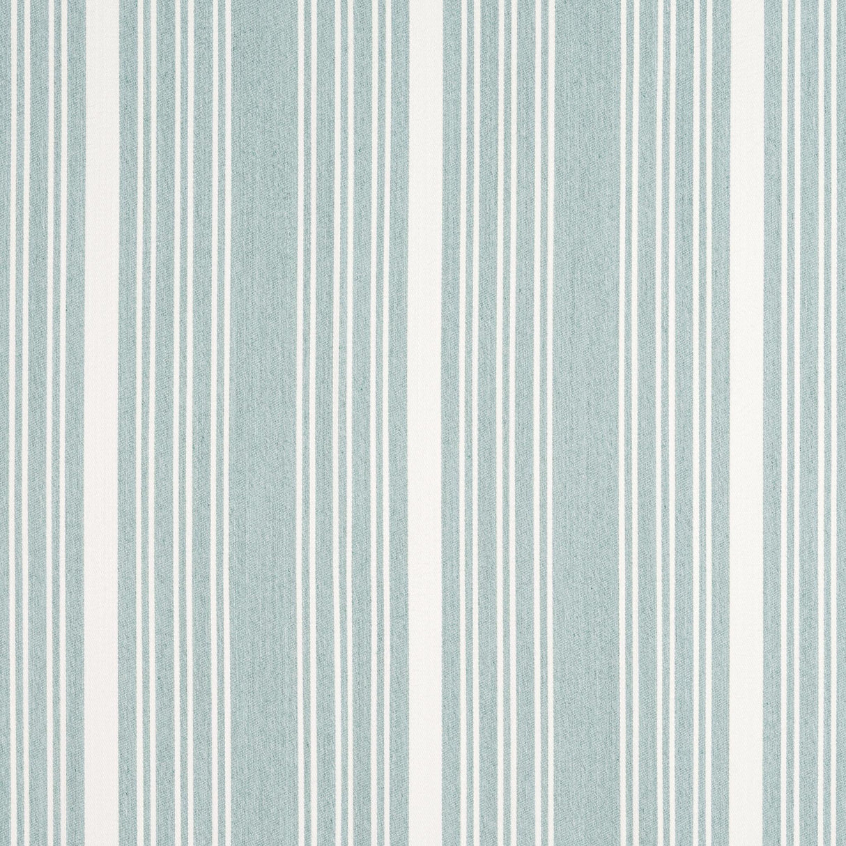 Thibaut KAIA STRIPE Seafoam Fabric