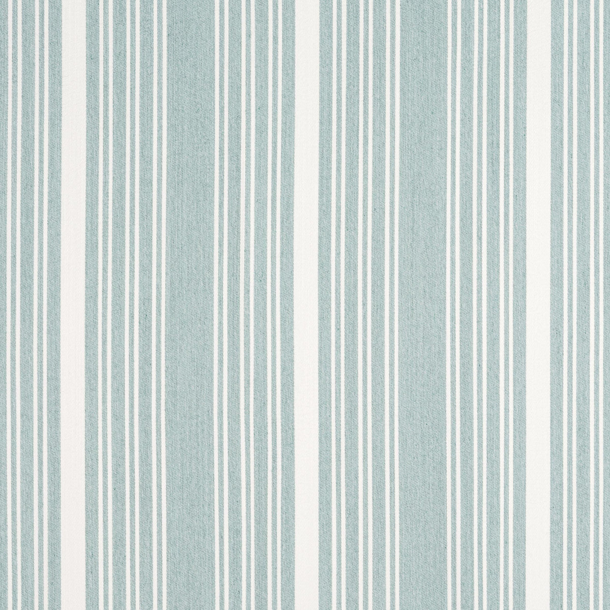 Thibaut Kaia Stripe Seafoam Fabric