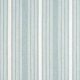 Thibaut Kaia Stripe Seafoam Fabric