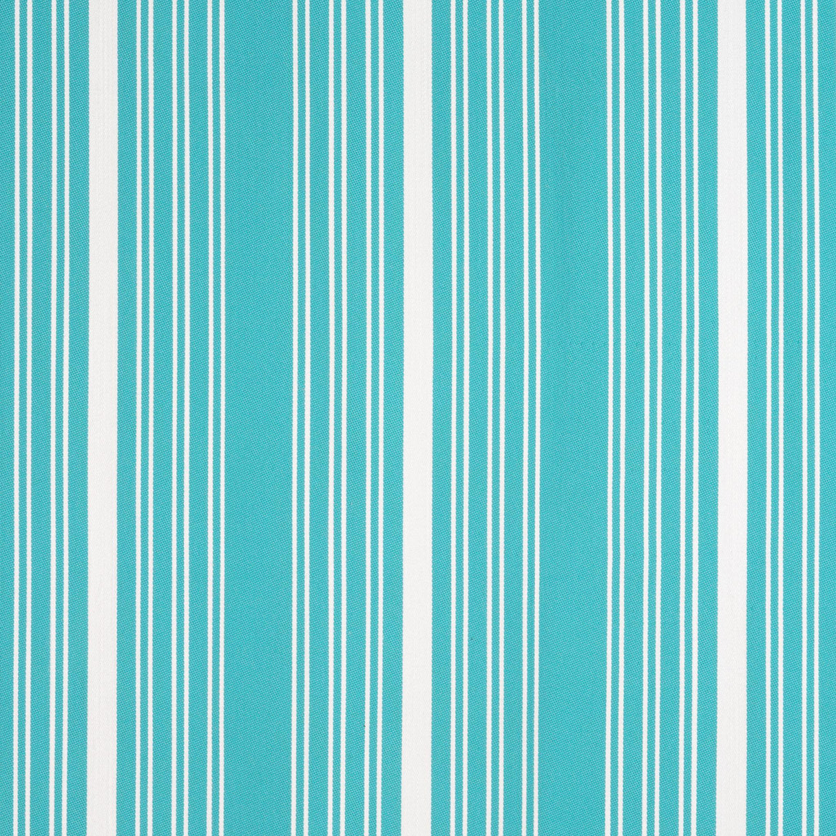 Thibaut KAIA STRIPE Capri Fabric