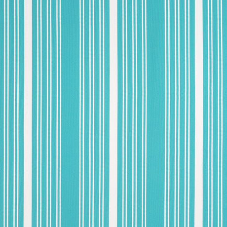 Thibaut KAIA STRIPE Capri Fabric