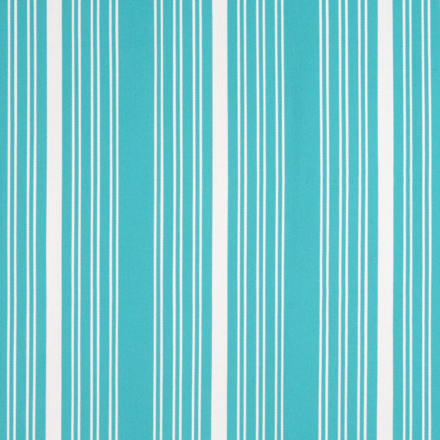 Thibaut KAIA STRIPE Capri Fabric
