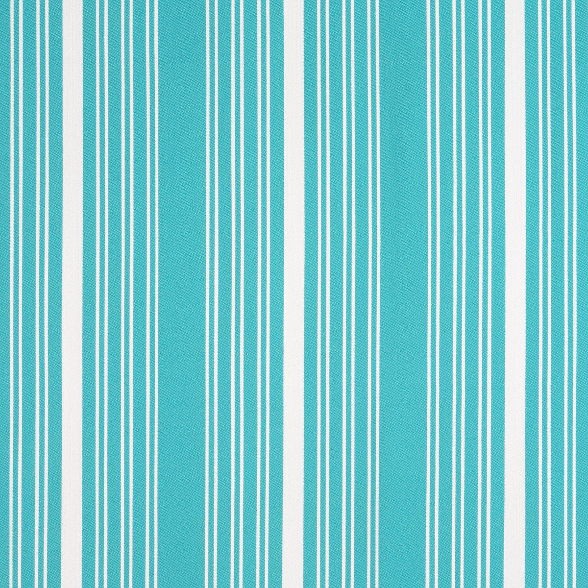 Thibaut Kaia Stripe Capri Fabric