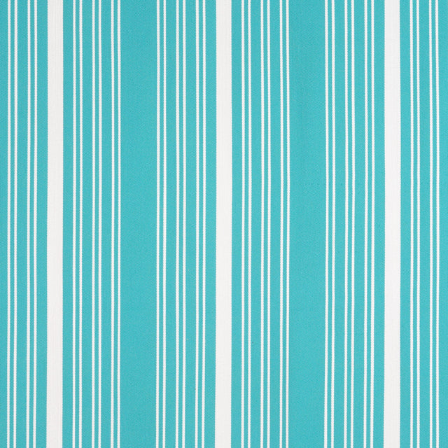 Thibaut Kaia Stripe Capri Fabric