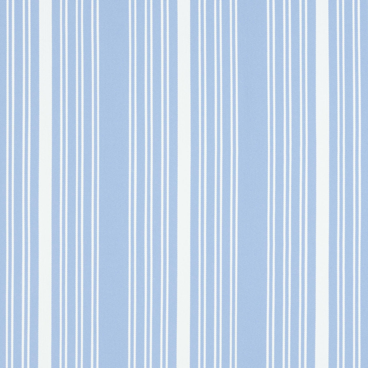 Thibaut KAIA STRIPE Sky Fabric