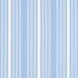 Thibaut KAIA STRIPE Sky Fabric