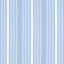 Thibaut KAIA STRIPE Sky Fabric