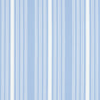 Thibaut Kaia Stripe Sky Fabric