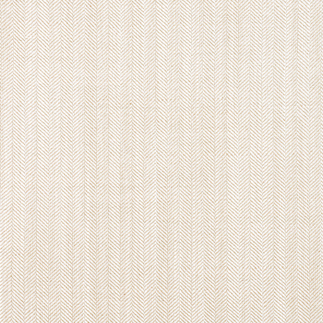 Thibaut Savile Sand Fabric