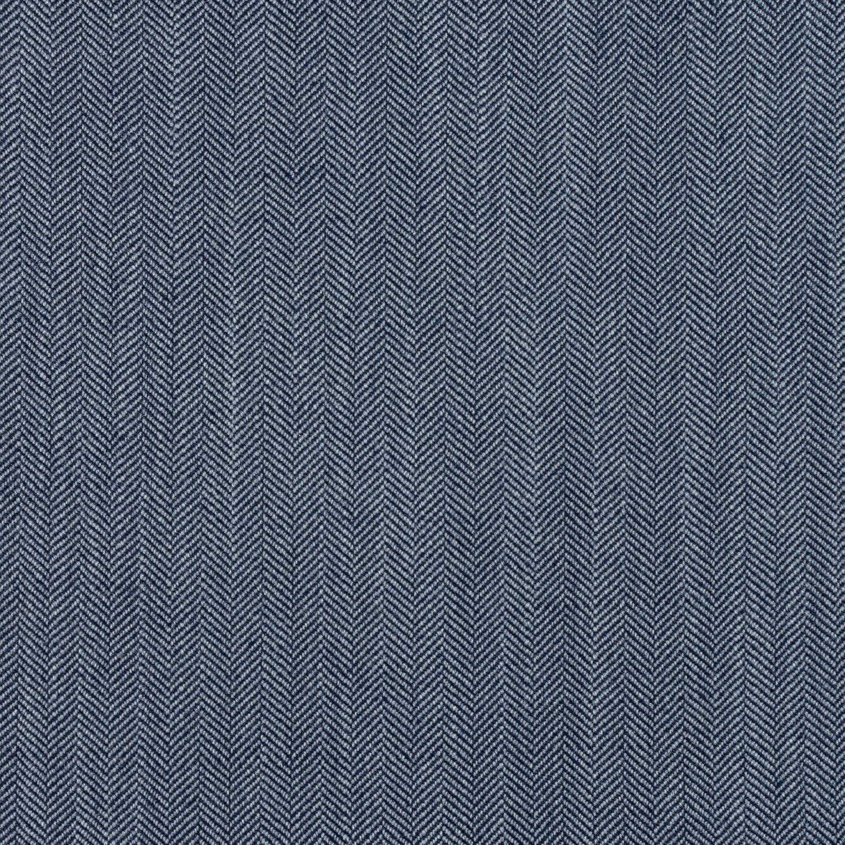 Thibaut Savile Marine Fabric