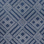 Thibaut TERRAZA Navy Fabric