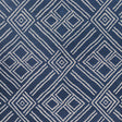 Thibaut Terraza Navy Fabric