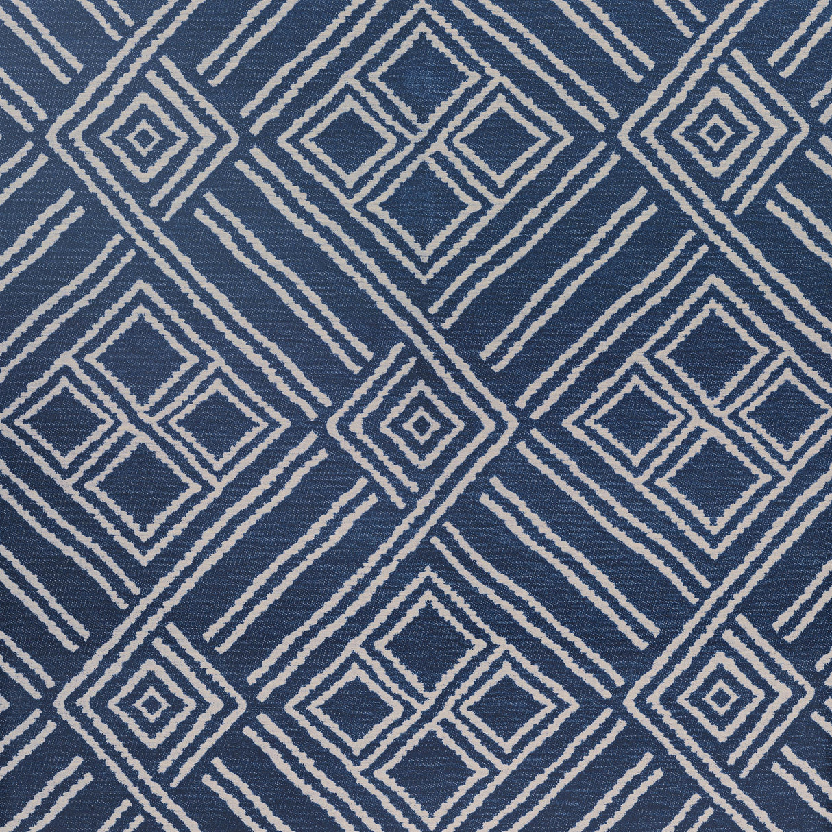 Thibaut Terraza Navy Fabric