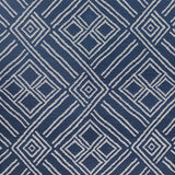 Thibaut Terraza Navy Fabric