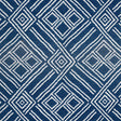 Thibaut TERRAZA Bermuda Fabric