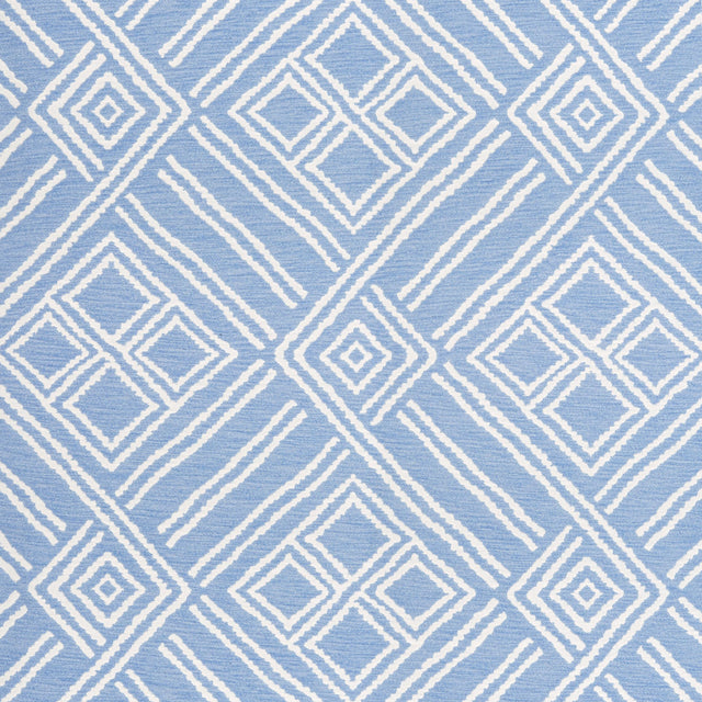 Thibaut Terraza Sky Fabric