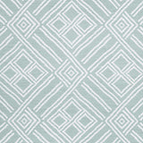 Thibaut TERRAZA Seafoam Fabric