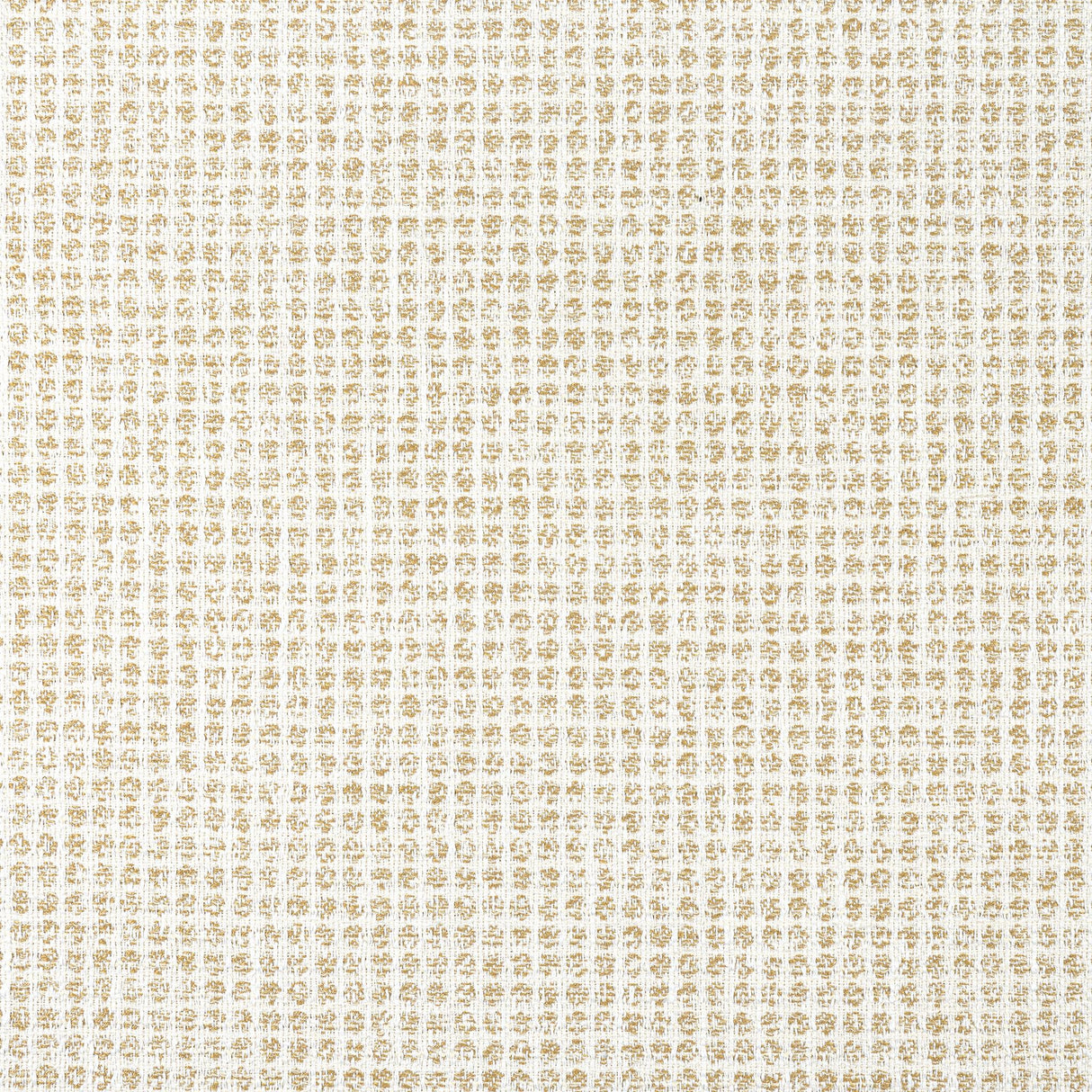 Thibaut REMY DOT Caramel Fabric