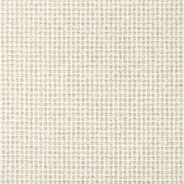 Thibaut REMY DOT Caramel Fabric