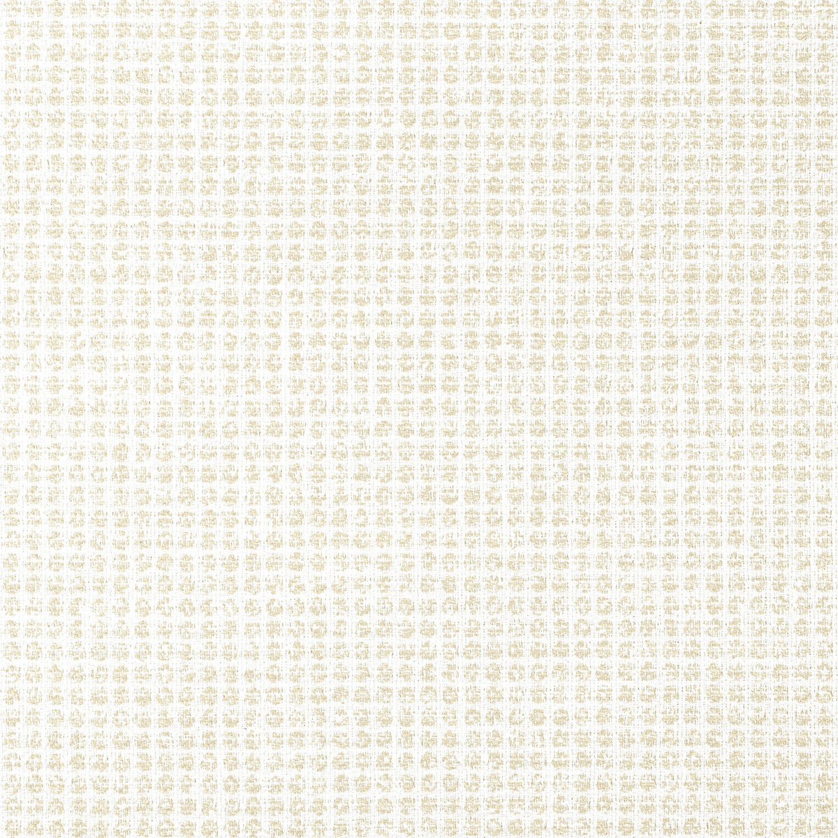 Thibaut Remy Dot Flax Fabric
