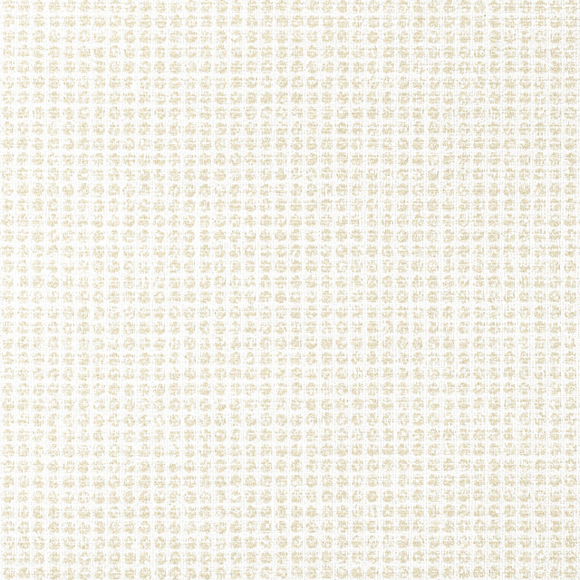 Thibaut Remy Dot Flax Fabric