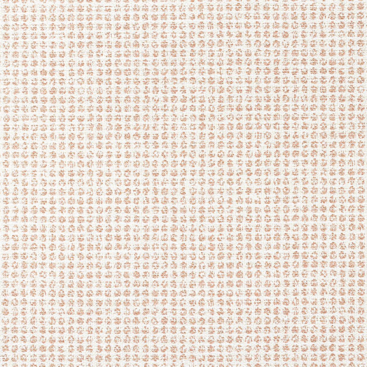 Thibaut Remy Dot Clay Fabric