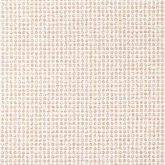 Thibaut Remy Dot Clay Fabric
